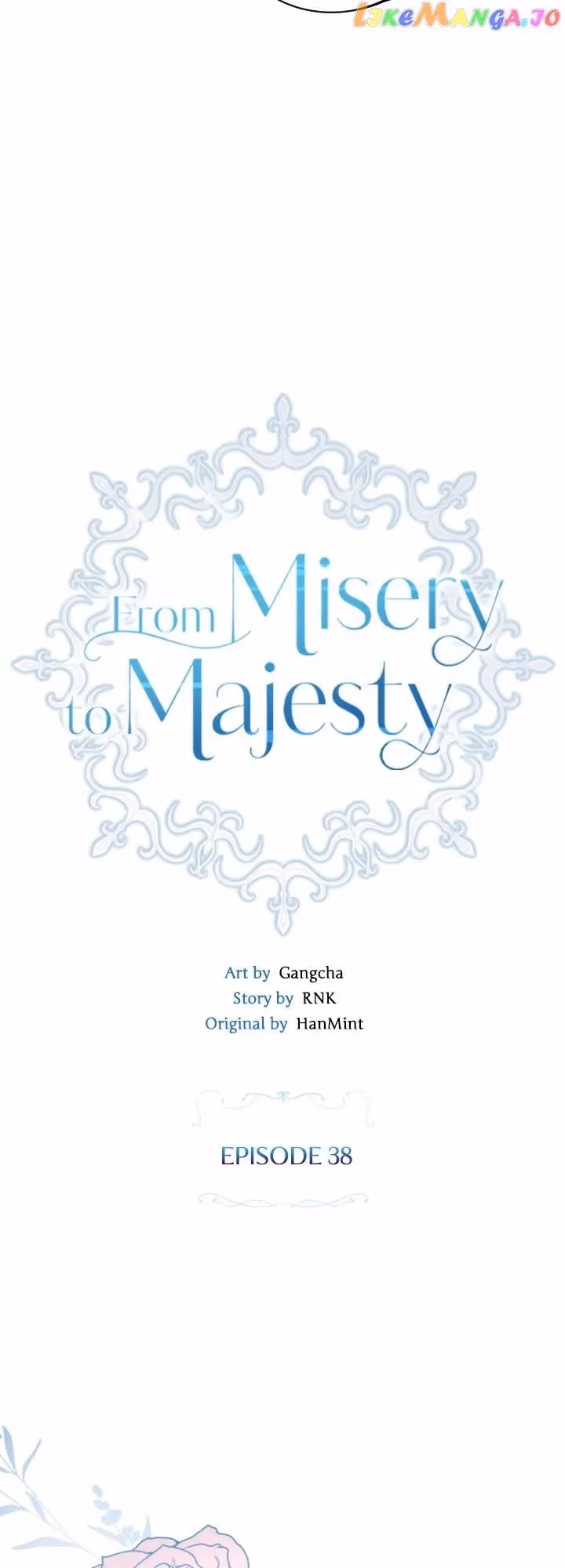 Read From Misery to Majesty chapter 38 image 17 on Lezhin