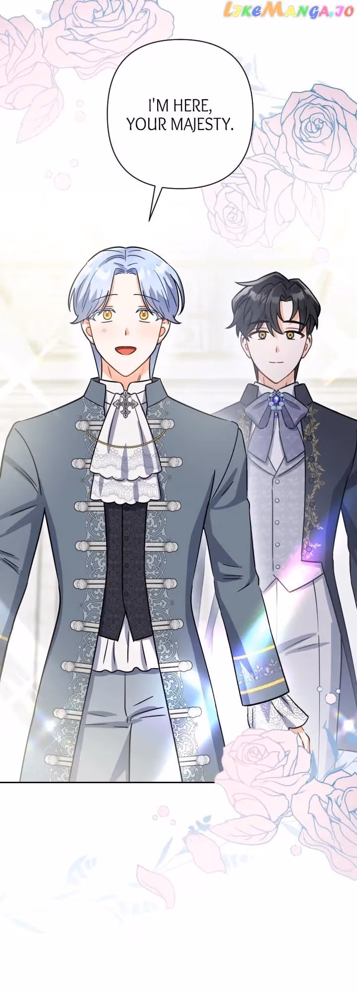 Read From Misery to Majesty chapter 38 image 18 on Lezhin