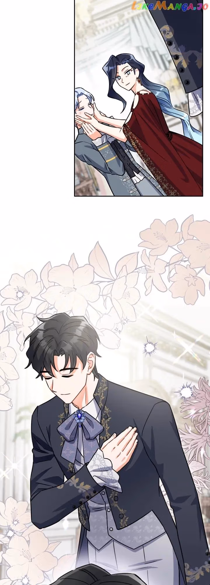 Read From Misery to Majesty chapter 38 image 20 on Lezhin