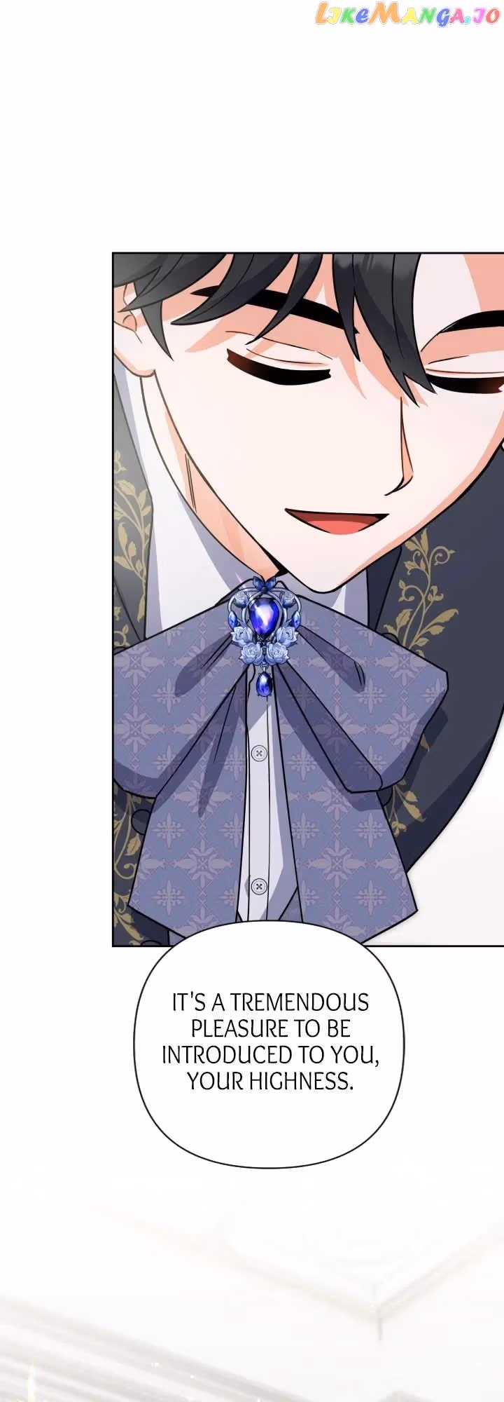 Read From Misery to Majesty chapter 38 image 25 on Lezhin
