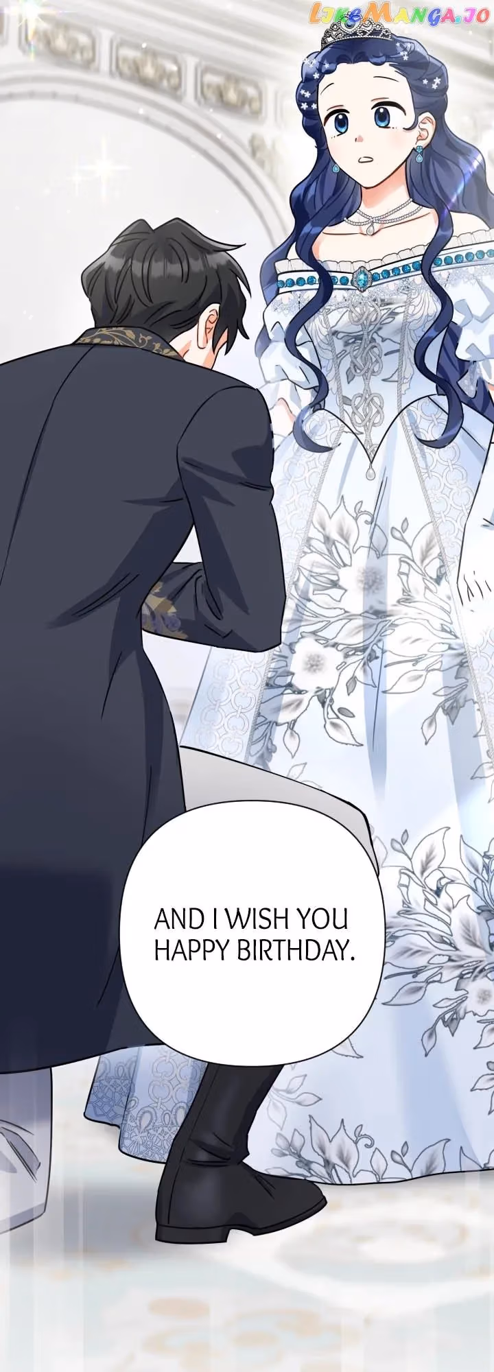 Read From Misery to Majesty chapter 38 image 26 on Lezhin