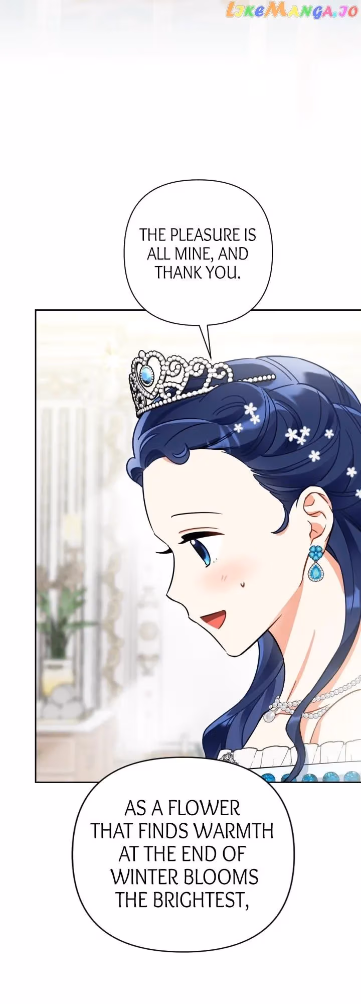 Read From Misery to Majesty chapter 38 image 27 on Lezhin