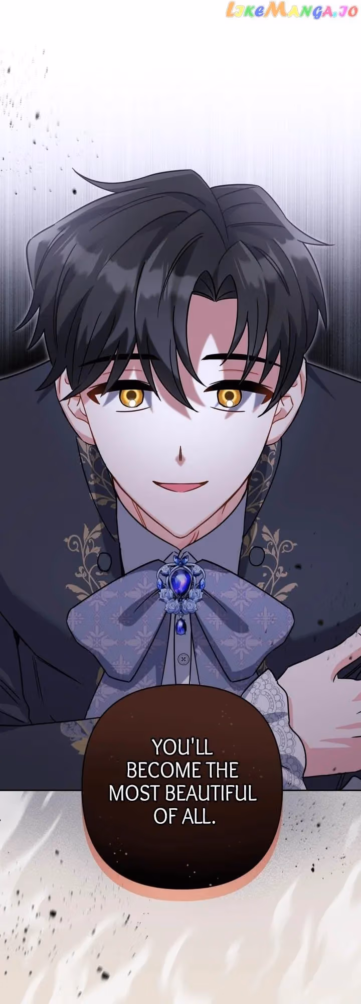 Read From Misery to Majesty chapter 38 image 28 on Lezhin