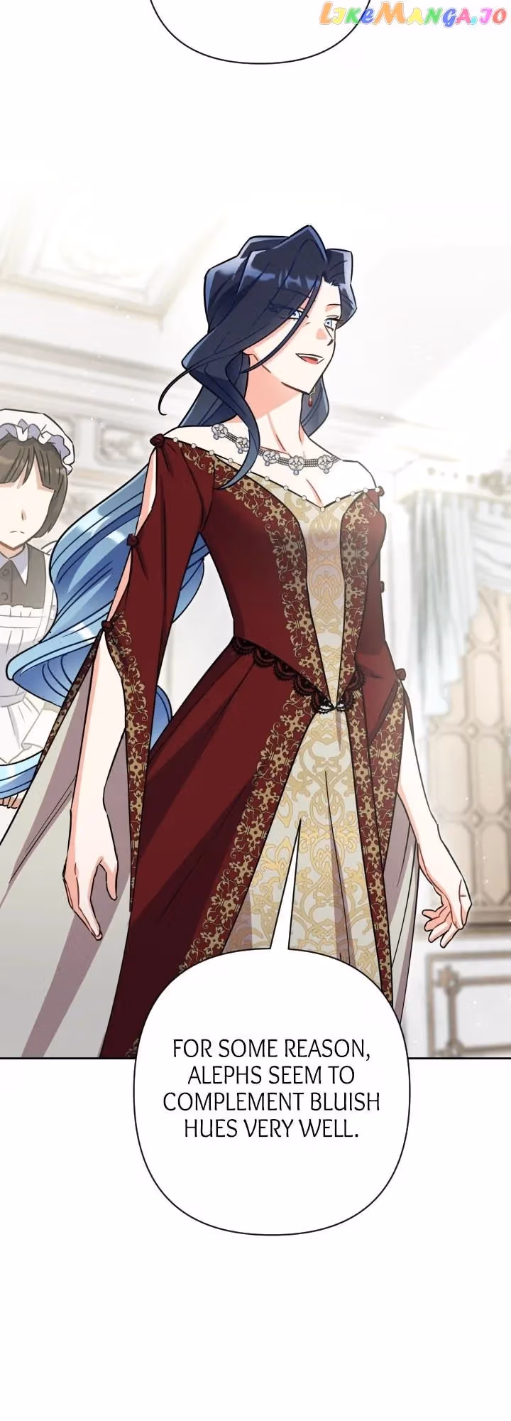 Read From Misery to Majesty chapter 38 image 3 on Lezhin