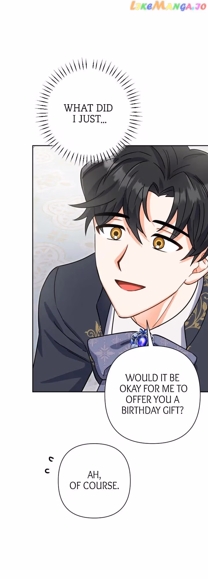 Read From Misery to Majesty chapter 38 image 31 on Lezhin