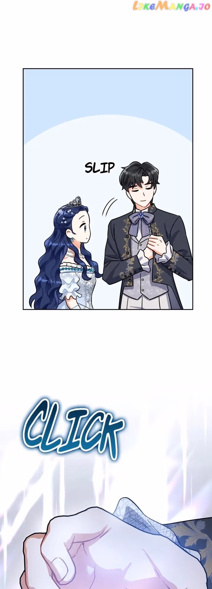 Read From Misery to Majesty chapter 38 image 32 on Lezhin