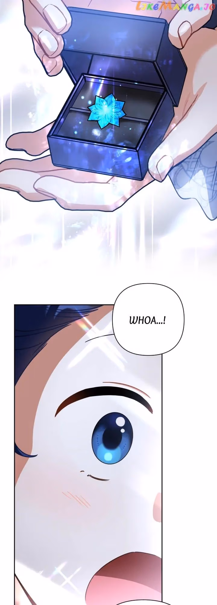 Read From Misery to Majesty chapter 38 image 33 on Lezhin