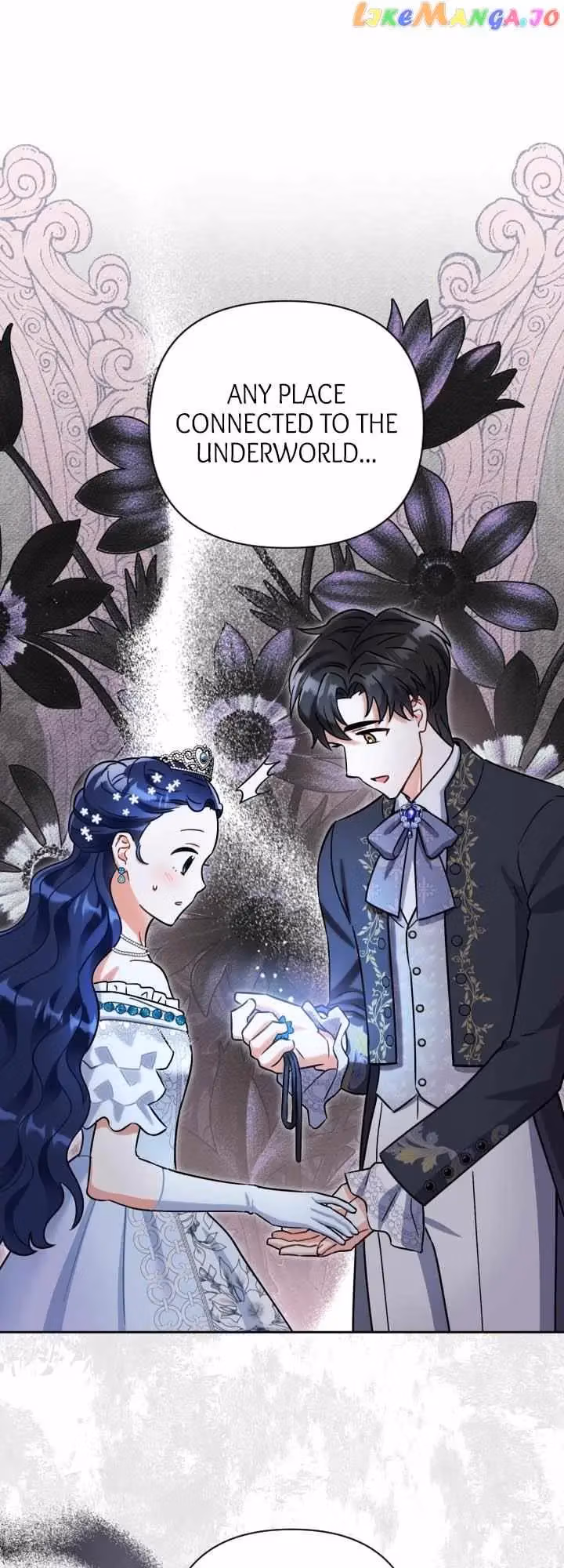 Read From Misery to Majesty chapter 38 image 35 on Lezhin