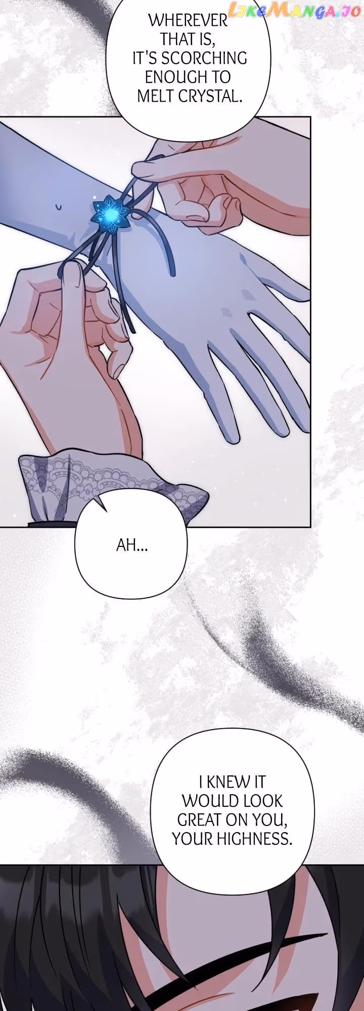 Read From Misery to Majesty chapter 38 image 36 on Lezhin