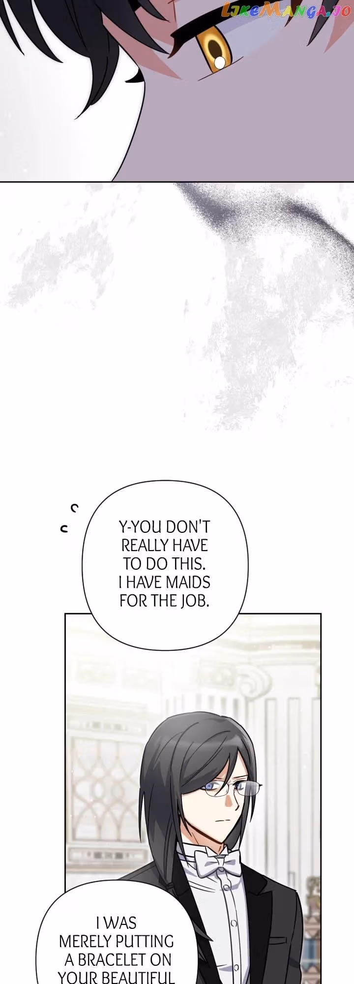 Read From Misery to Majesty chapter 38 image 37 on Lezhin