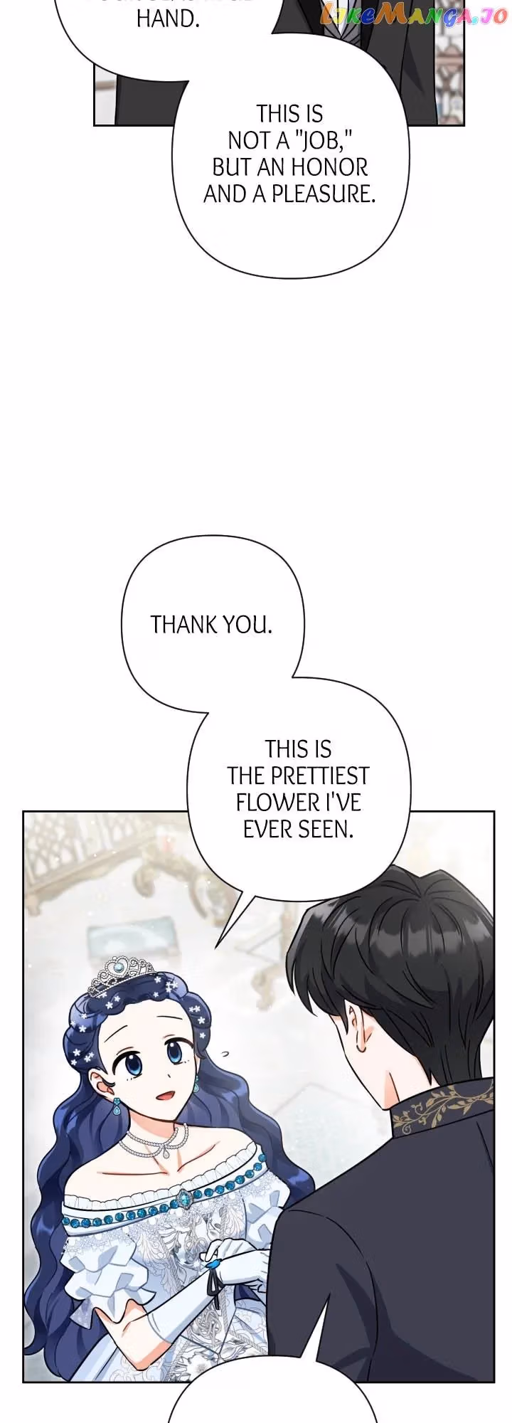 Read From Misery to Majesty chapter 38 image 38 on Lezhin