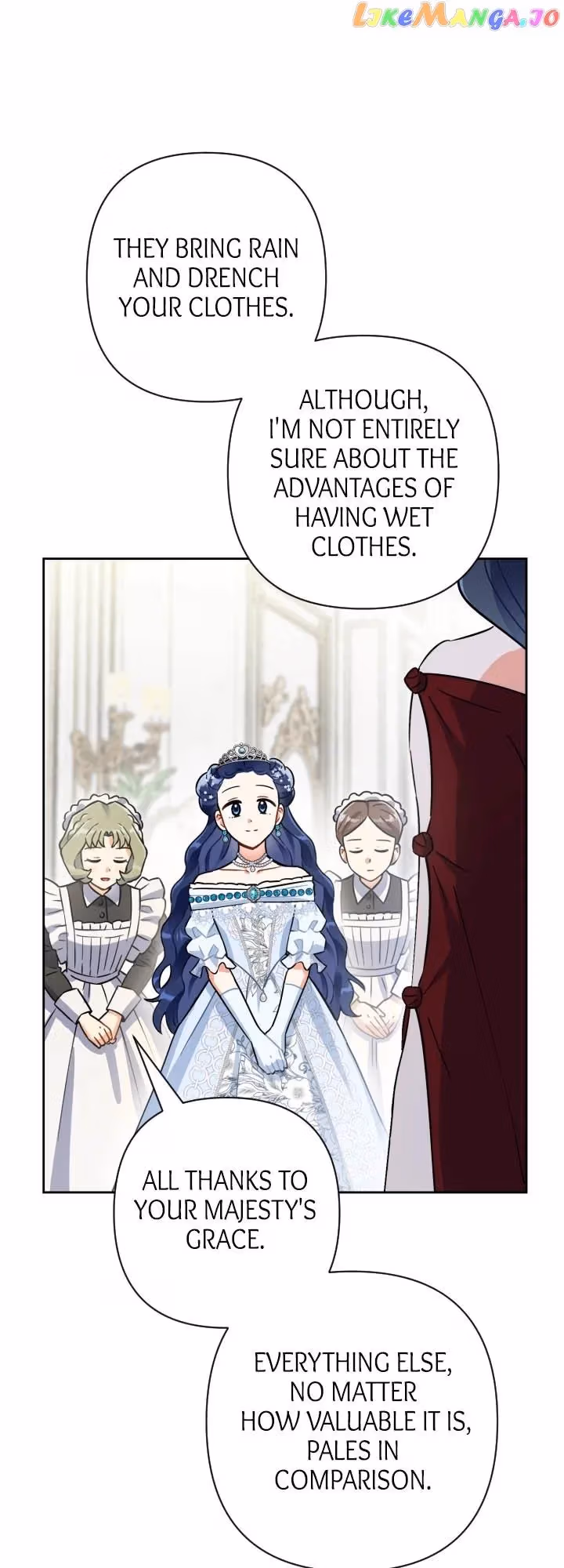 Read From Misery to Majesty chapter 38 image 4 on Lezhin