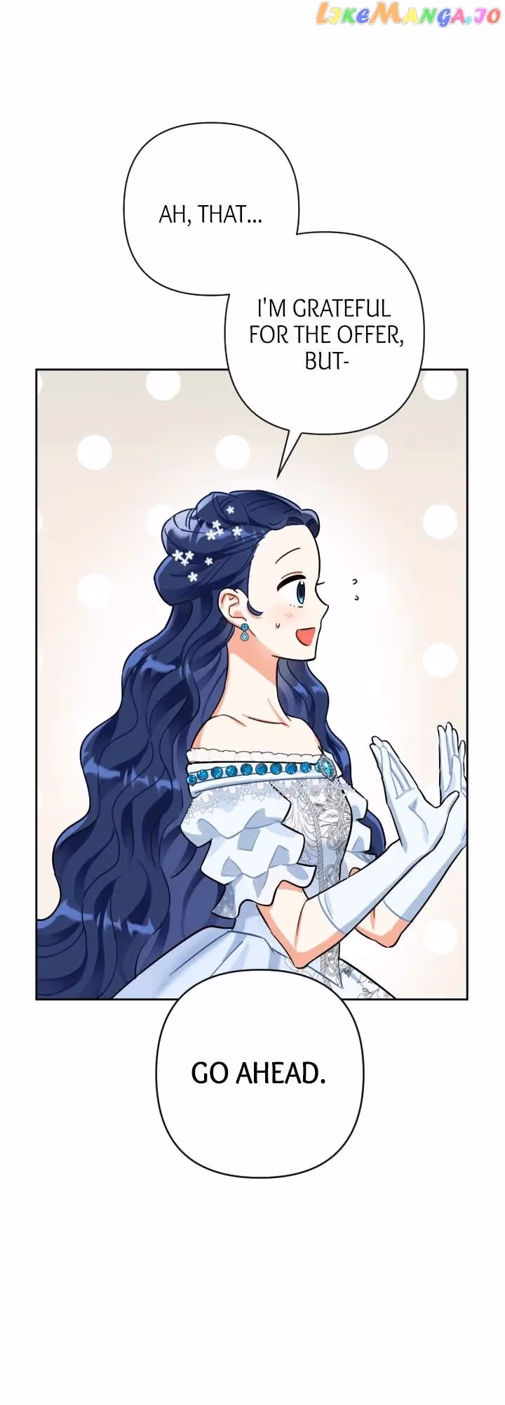 Read From Misery to Majesty chapter 38 image 40 on Lezhin