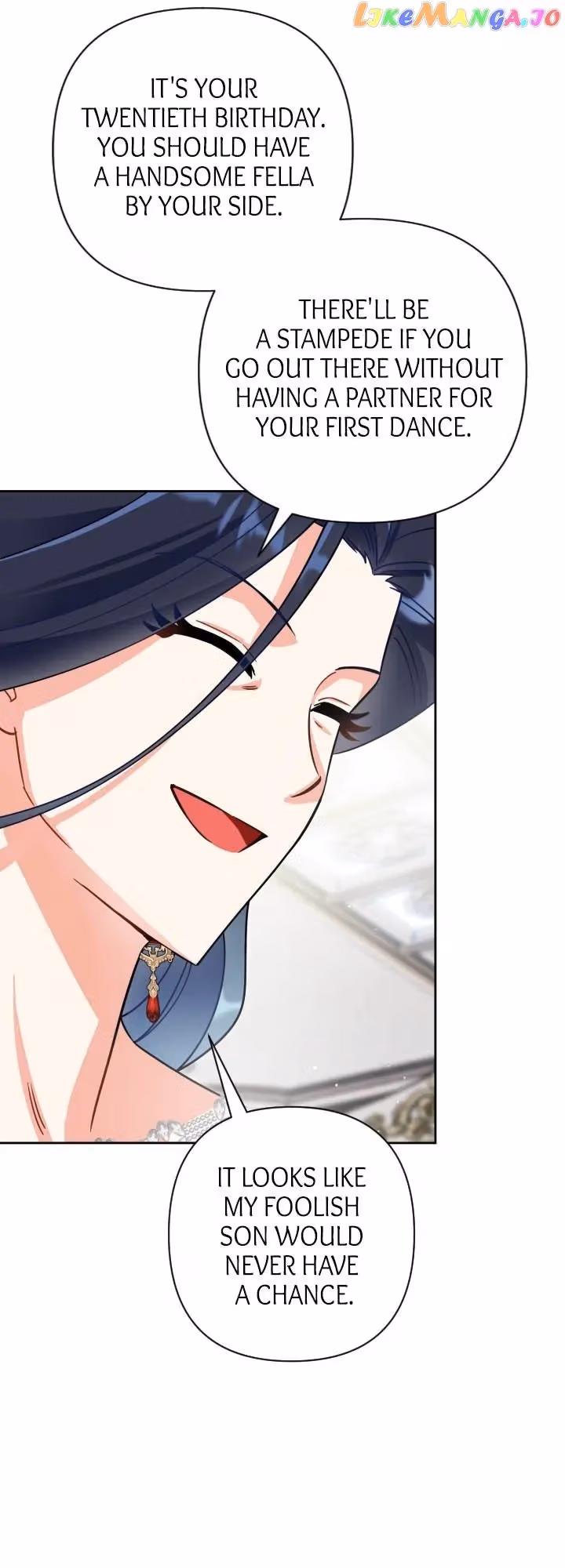 Read From Misery to Majesty chapter 38 image 41 on Lezhin
