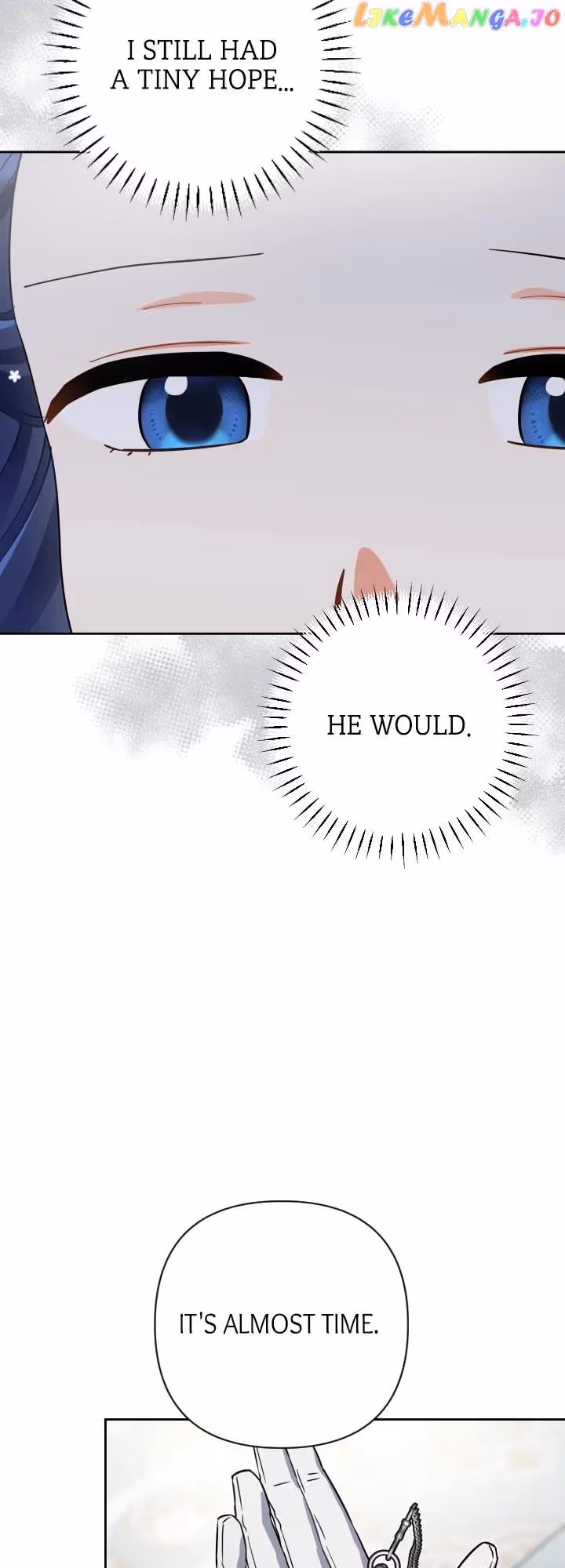 Read From Misery to Majesty chapter 38 image 43 on Lezhin