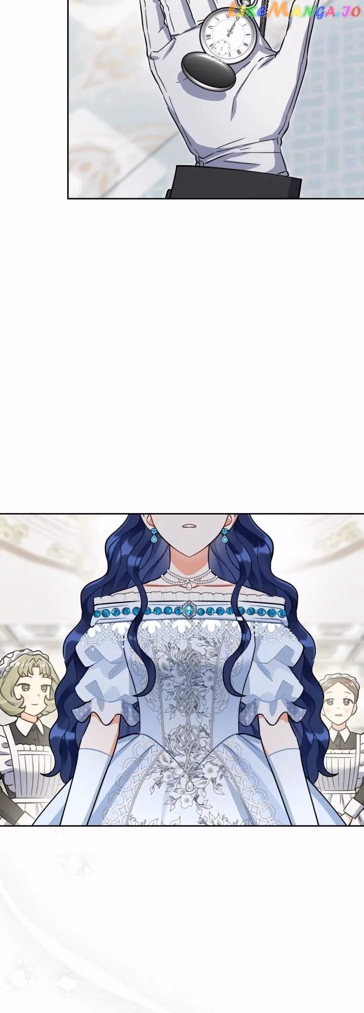 Read From Misery to Majesty chapter 38 image 44 on Lezhin