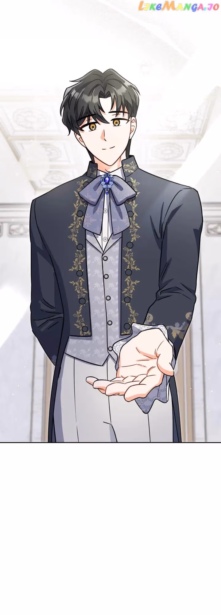 Read From Misery to Majesty chapter 38 image 45 on Lezhin