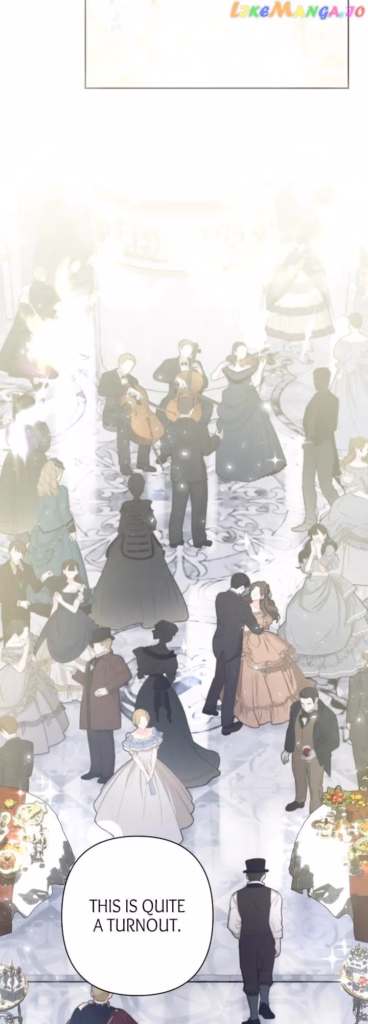 Read From Misery to Majesty chapter 38 image 49 on Lezhin