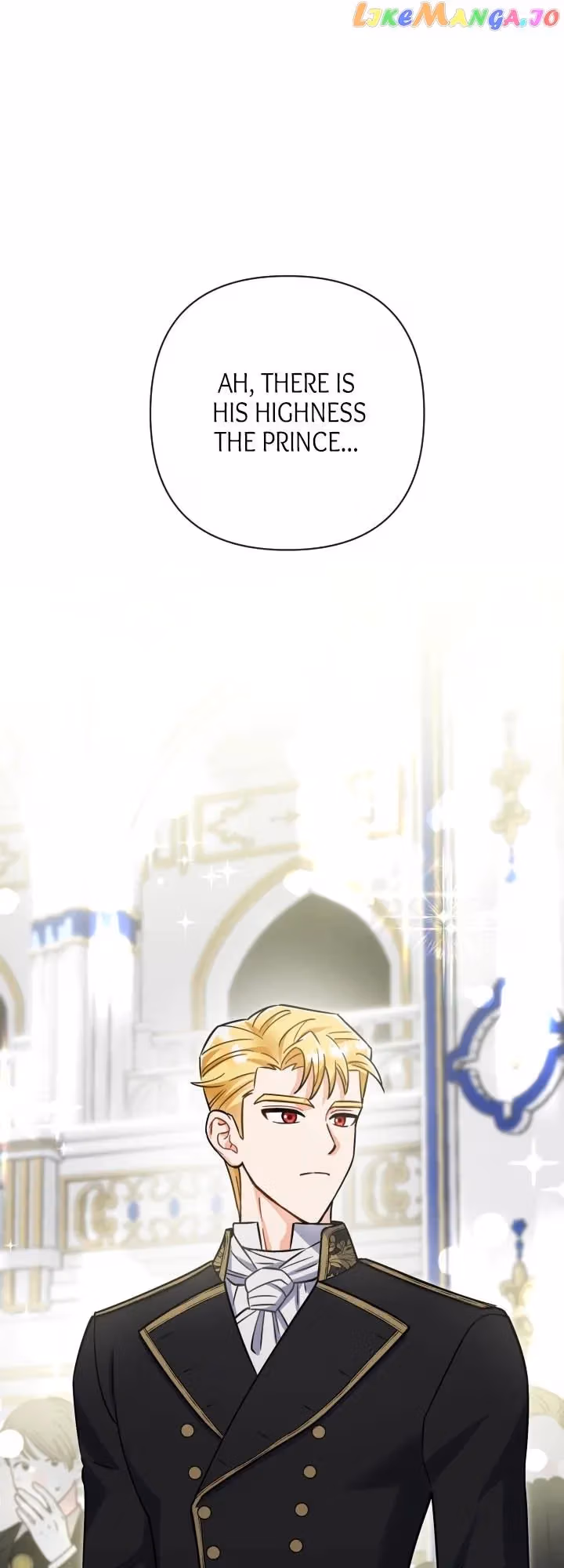Read From Misery to Majesty chapter 38 image 53 on Lezhin