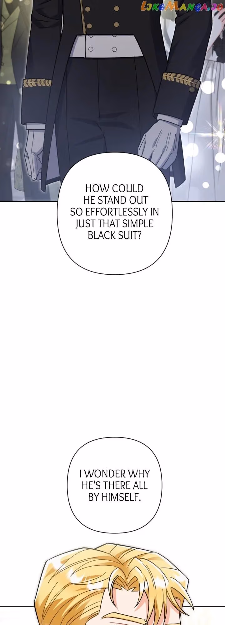 Read From Misery to Majesty chapter 38 image 54 on Lezhin