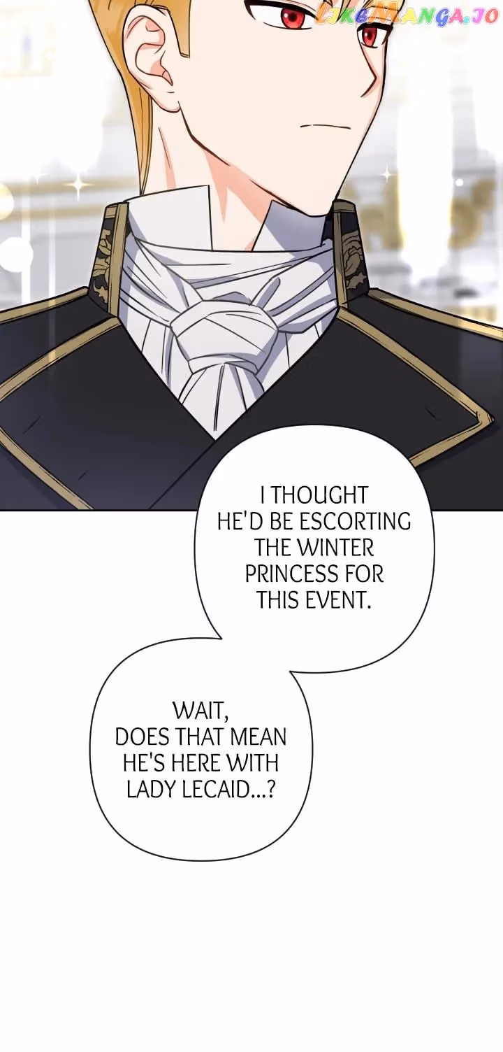 Read From Misery to Majesty chapter 38 image 55 on Lezhin