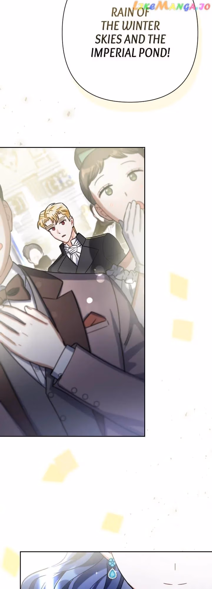 Read From Misery to Majesty chapter 38 image 58 on Lezhin