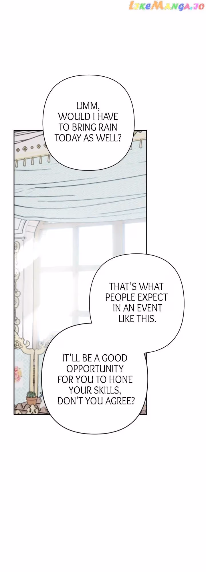 Read From Misery to Majesty chapter 38 image 6 on Lezhin
