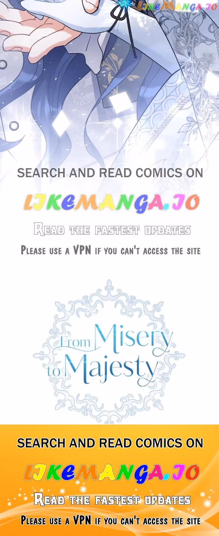 Read From Misery to Majesty chapter 38 image 64 on Lezhin