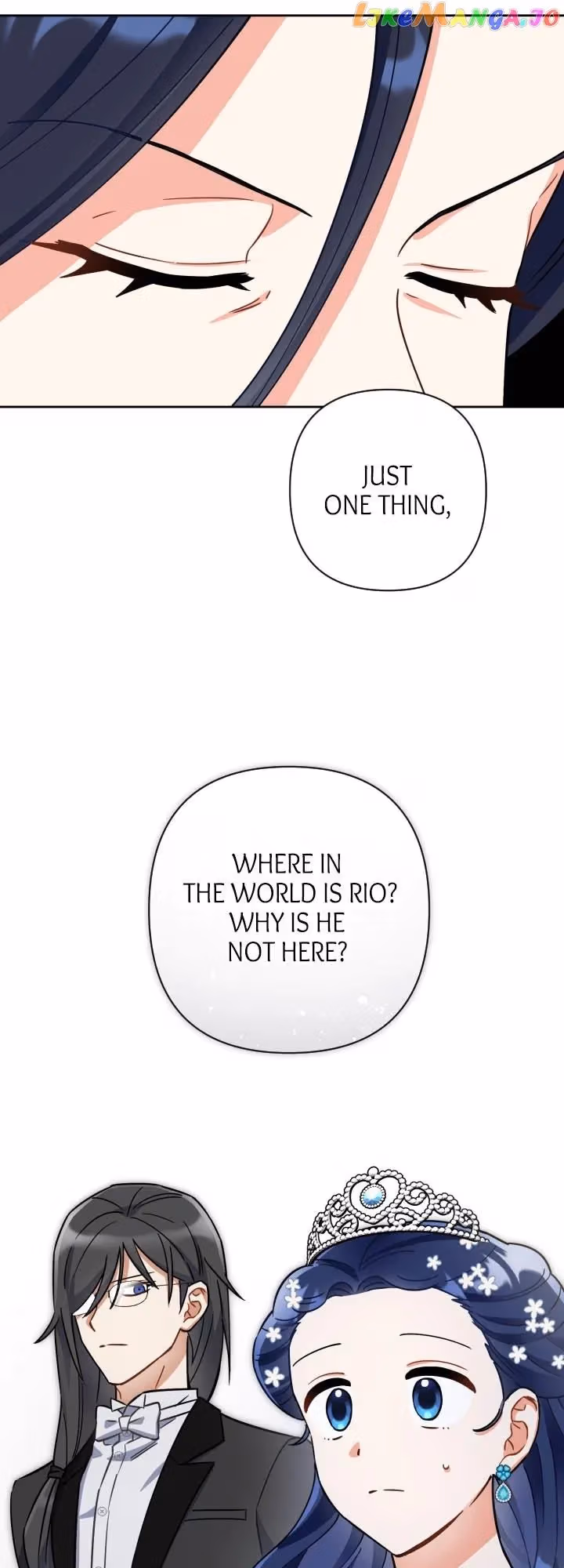 Read From Misery to Majesty chapter 38 image 7 on Lezhin