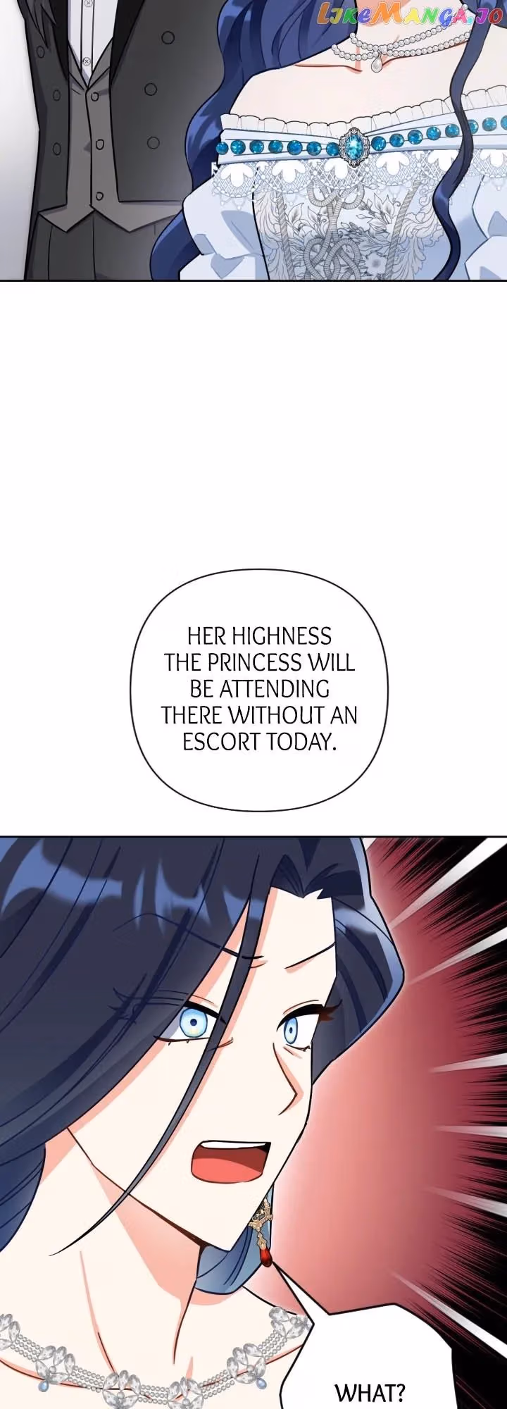Read From Misery to Majesty chapter 38 image 8 on Lezhin