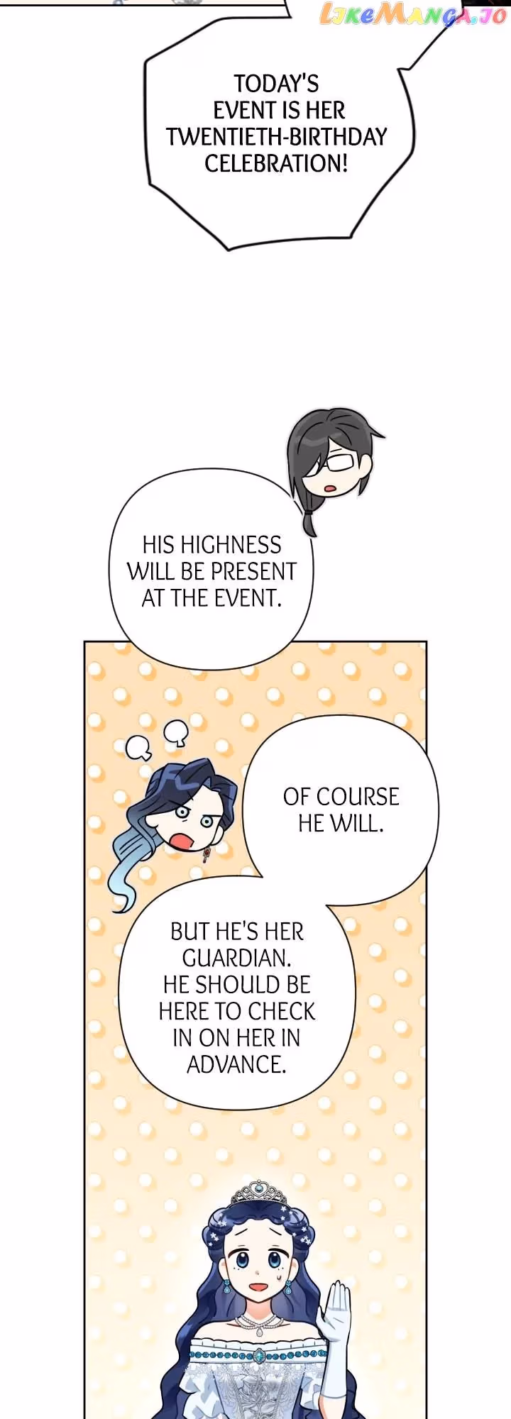 Read From Misery to Majesty chapter 38 image 9 on Lezhin