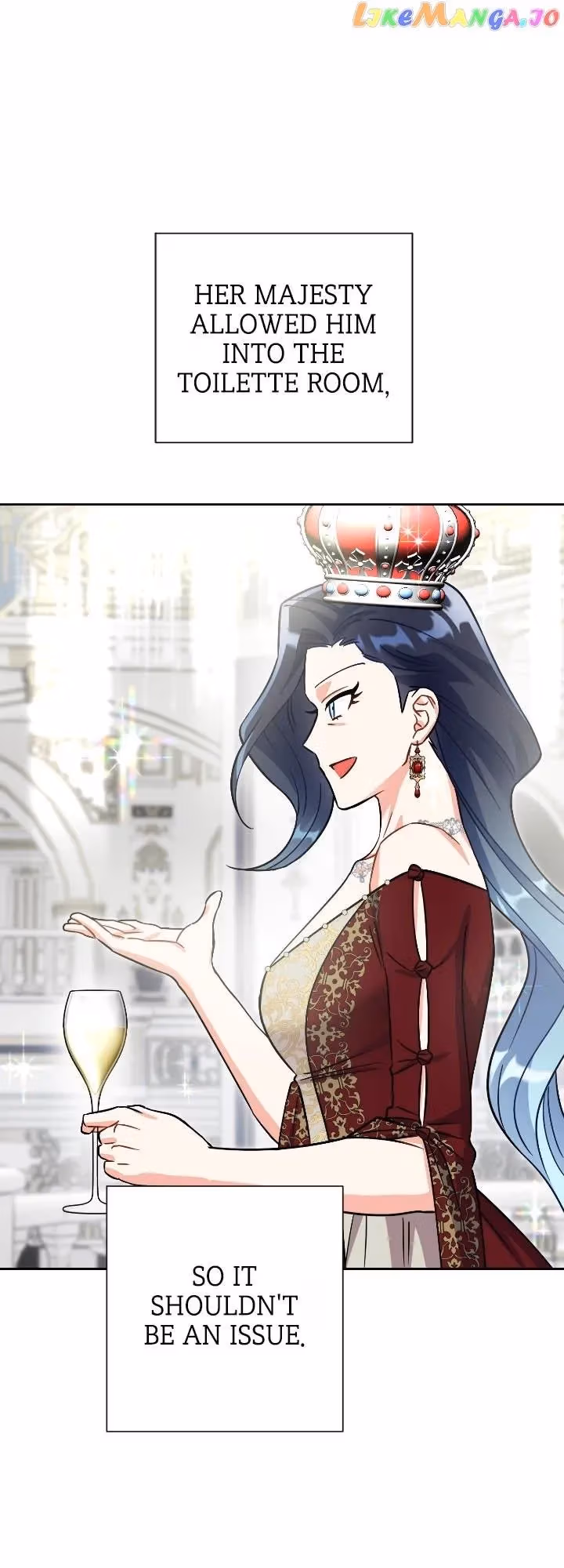 Read From Misery to Majesty chapter 39 image 12 on Lezhin