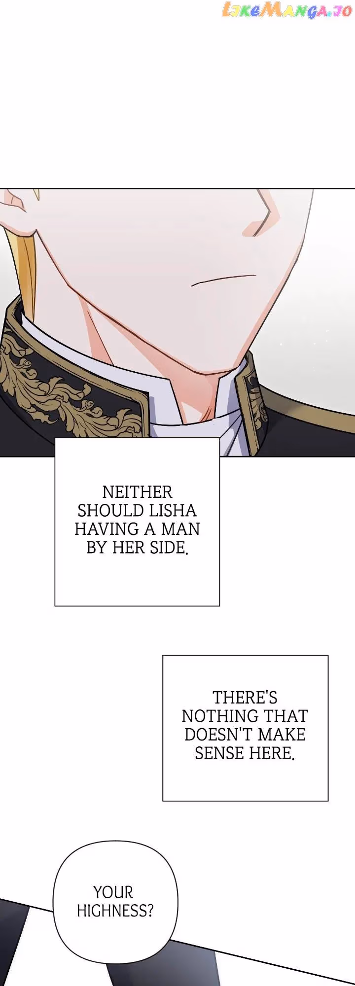 Read From Misery to Majesty chapter 39 image 13 on Lezhin