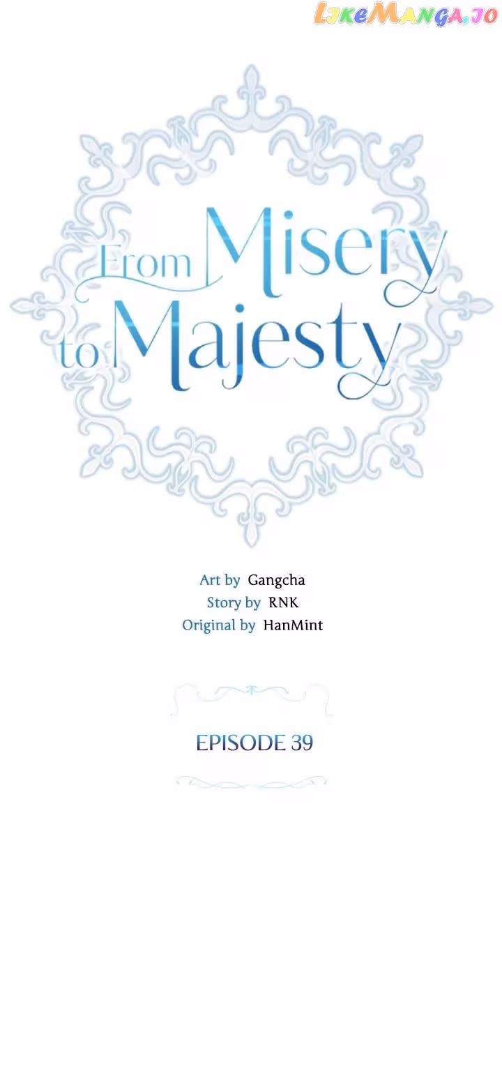 Read From Misery to Majesty chapter 39 image 16 on Lezhin