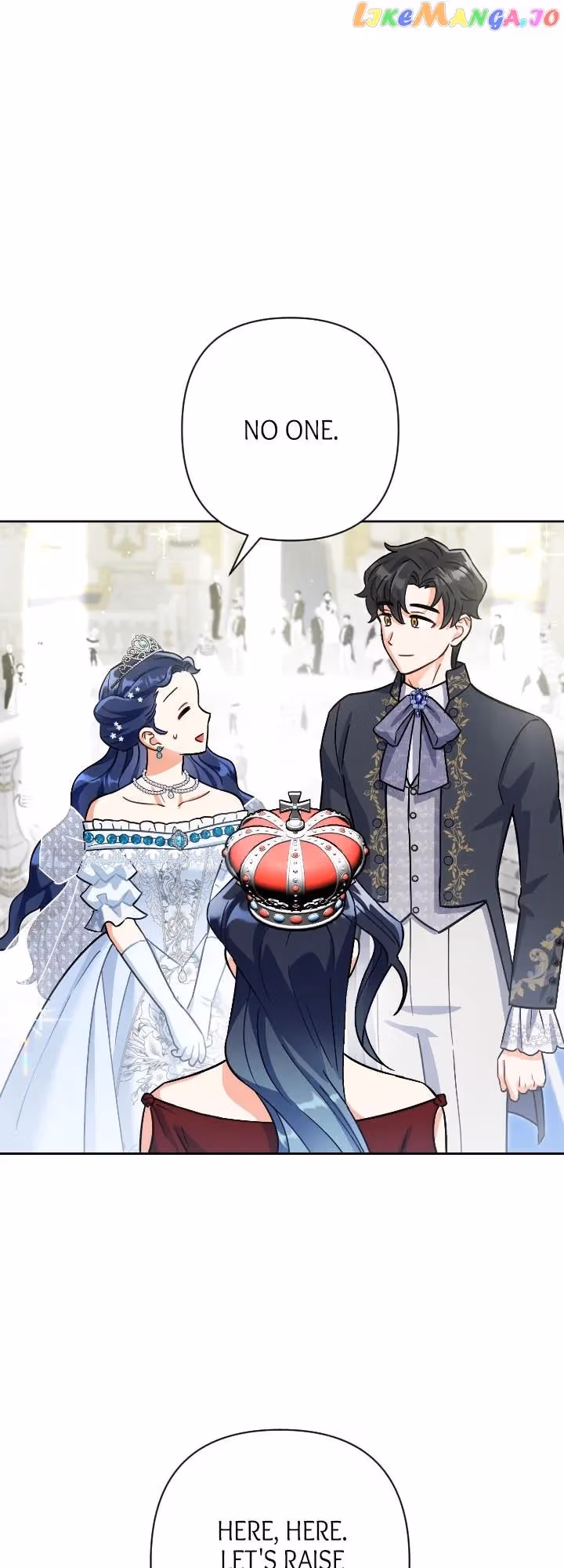 Read From Misery to Majesty chapter 39 image 18 on Lezhin