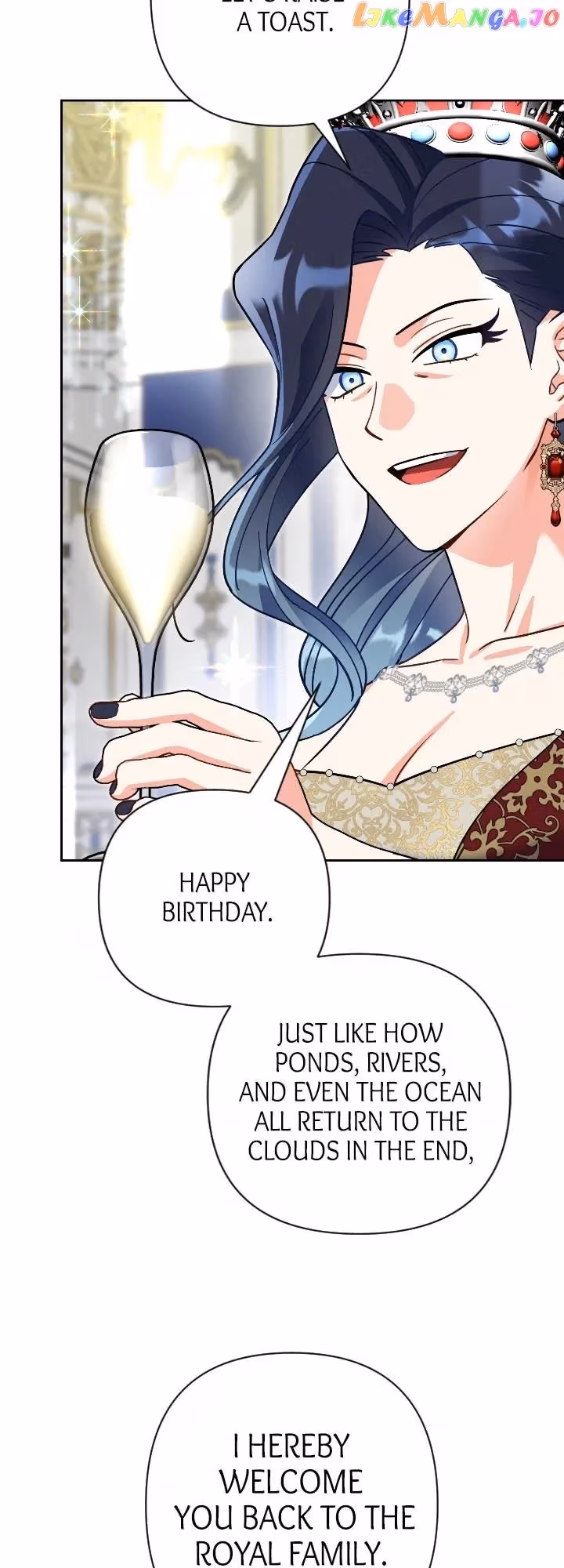 Read From Misery to Majesty chapter 39 image 19 on Lezhin