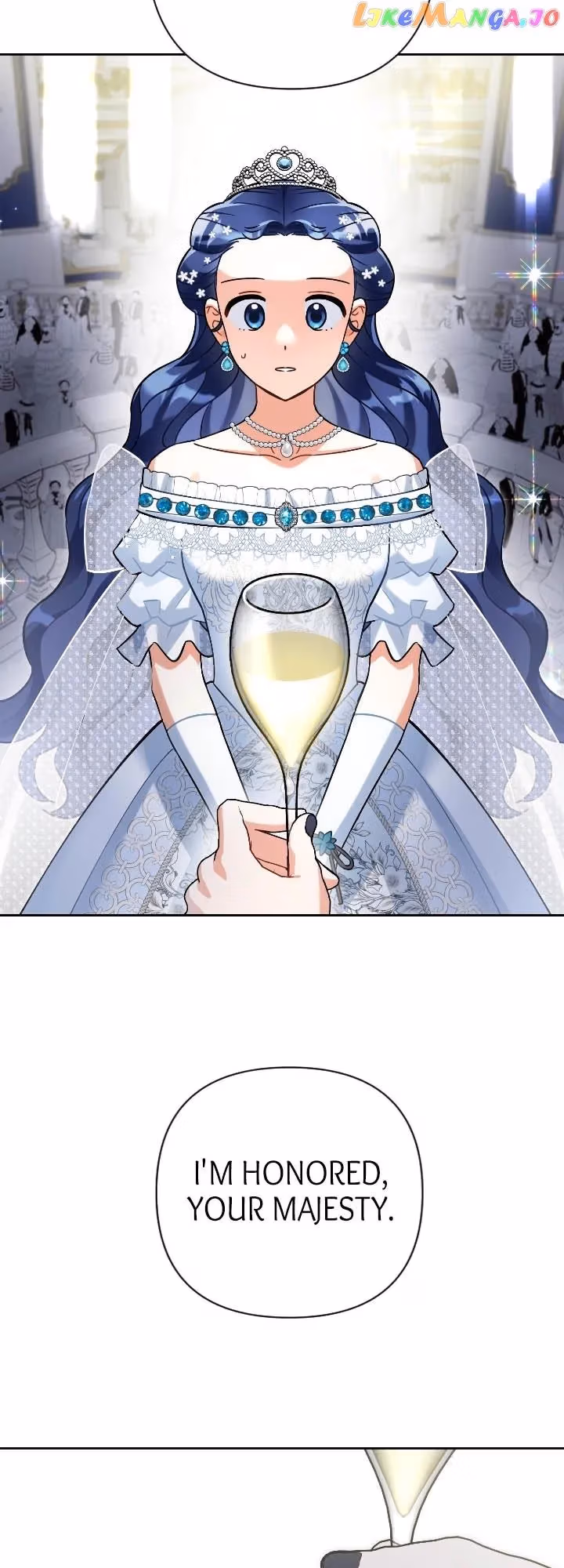 Read From Misery to Majesty chapter 39 image 20 on Lezhin