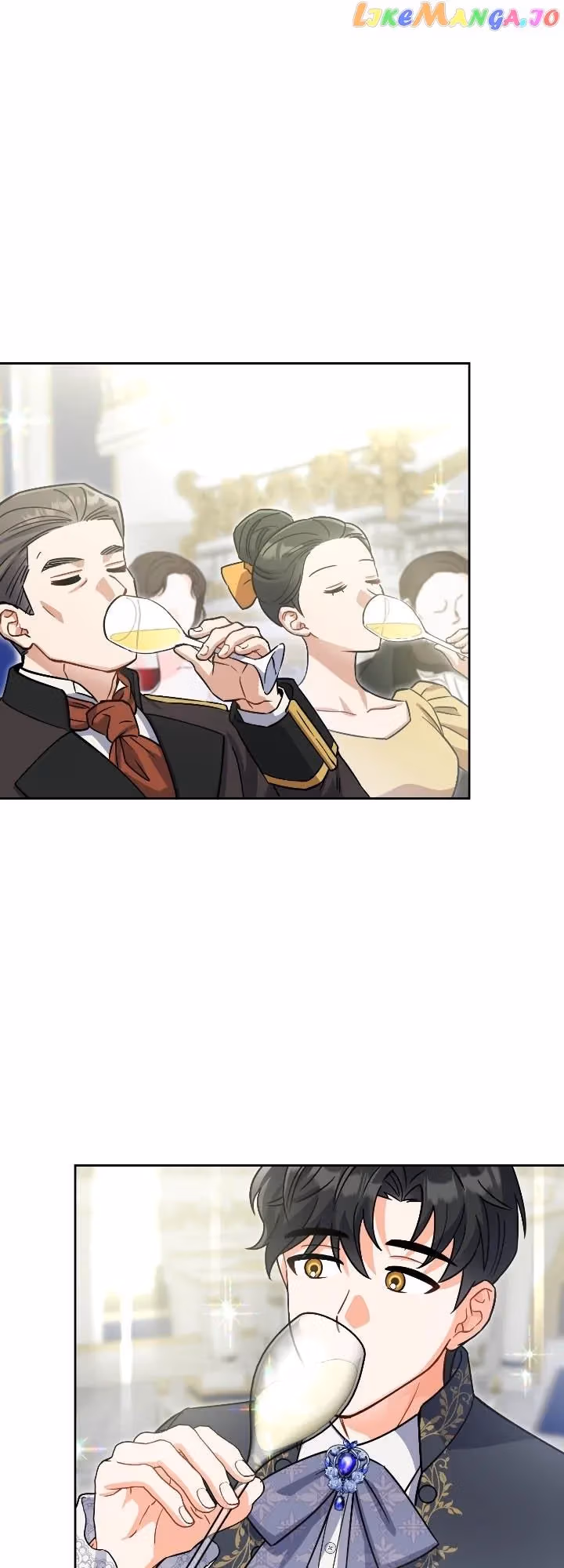Read From Misery to Majesty chapter 39 image 23 on Lezhin