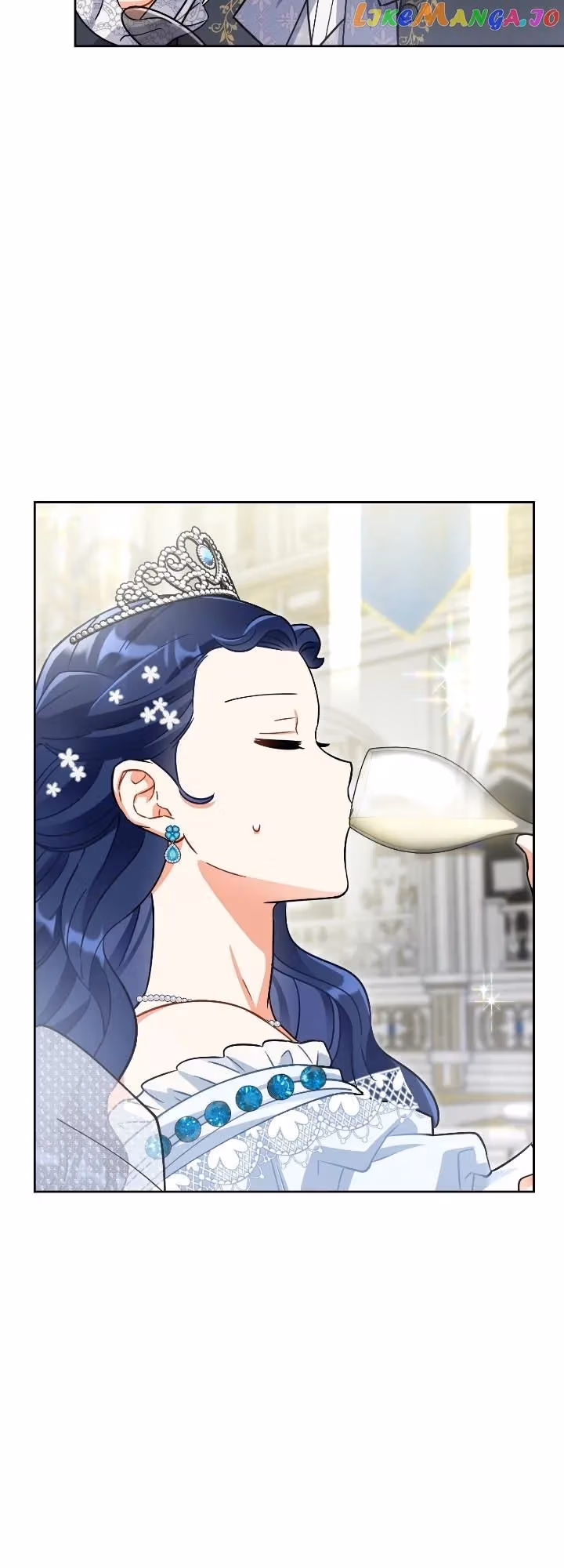 Read From Misery to Majesty chapter 39 image 24 on Lezhin