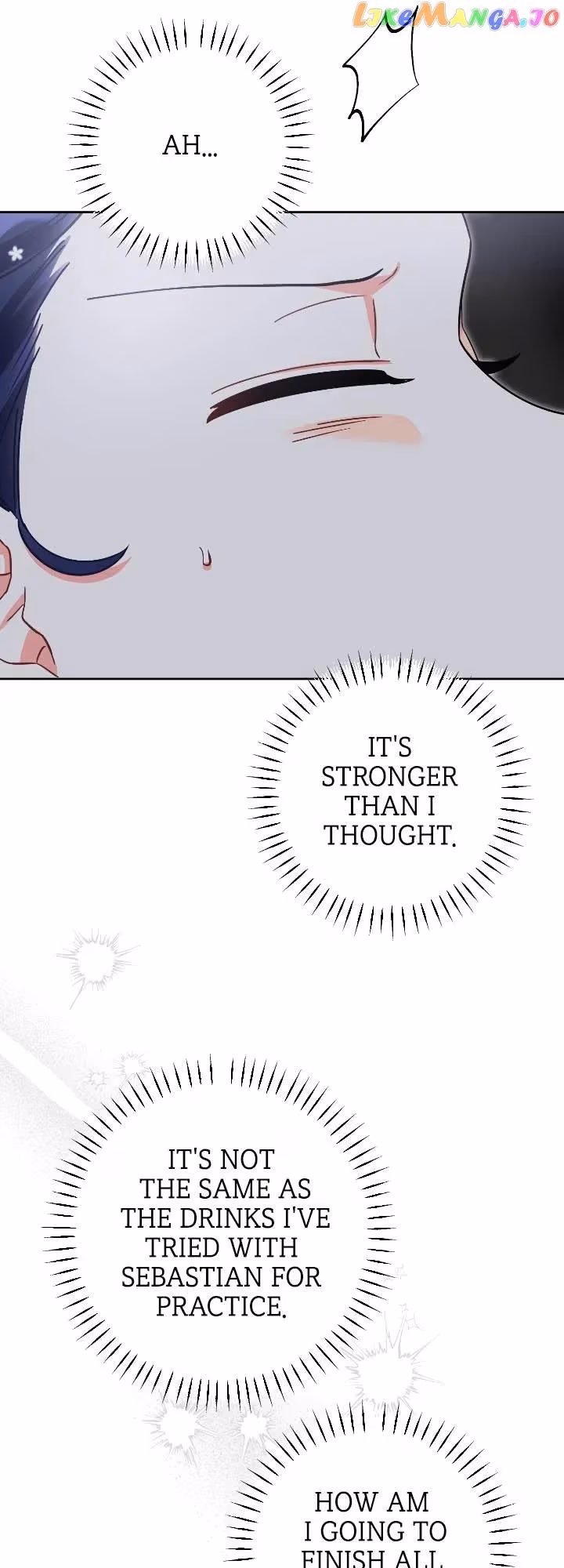 Read From Misery to Majesty chapter 39 image 25 on Lezhin