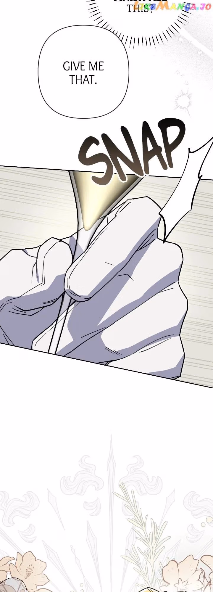Read From Misery to Majesty chapter 39 image 26 on Lezhin
