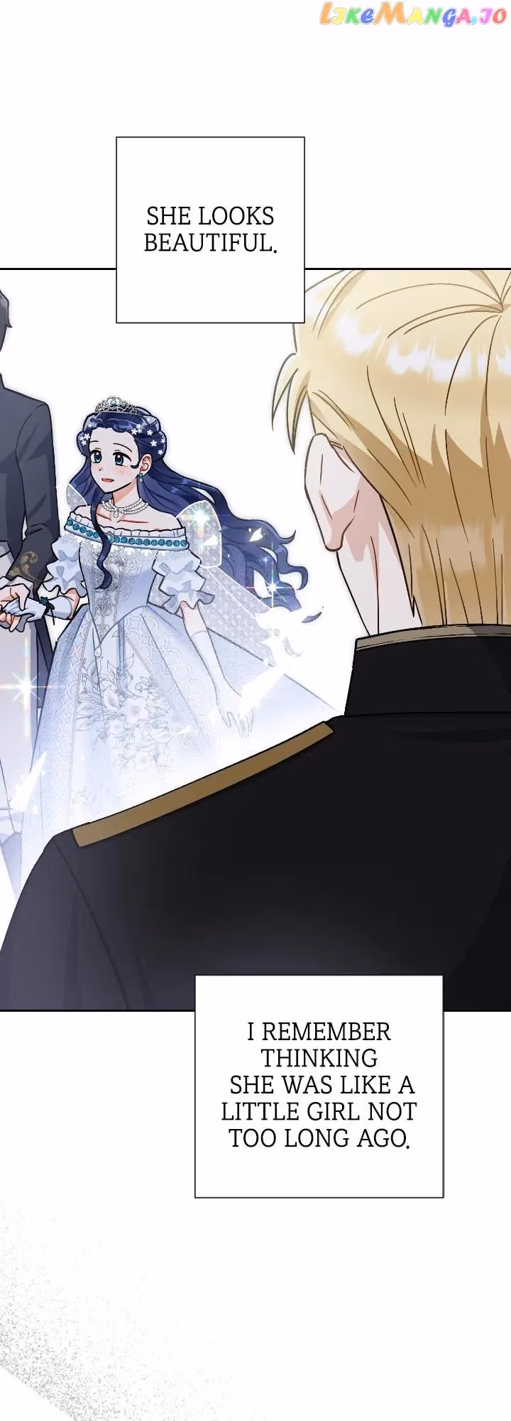 Read From Misery to Majesty chapter 39 image 3 on Lezhin