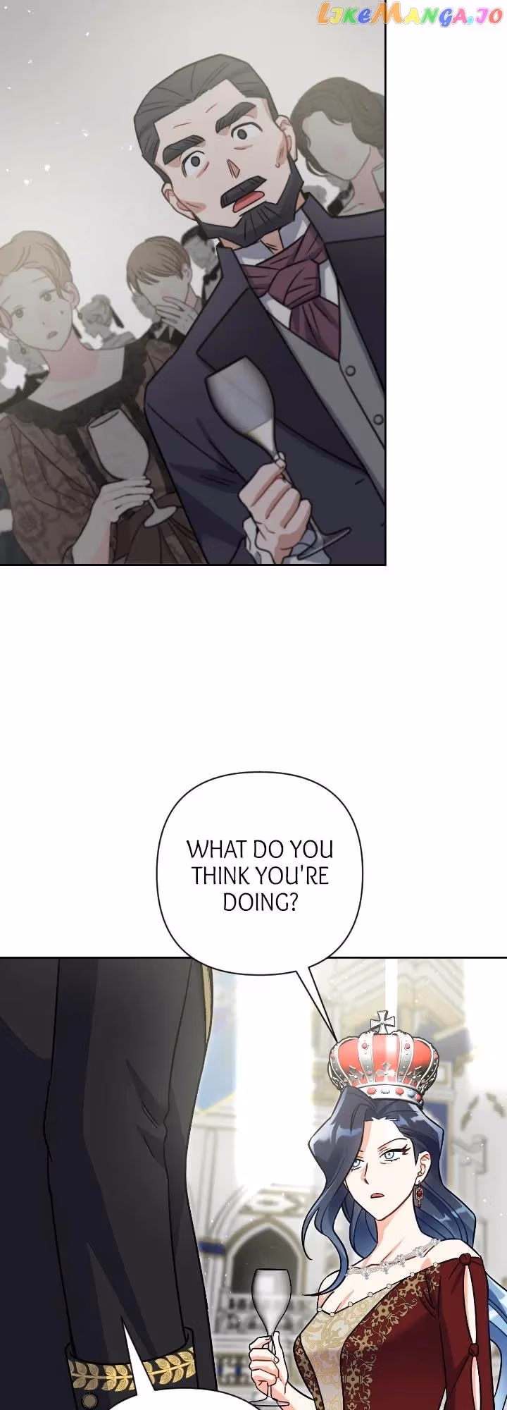 Read From Misery to Majesty chapter 39 image 30 on Lezhin