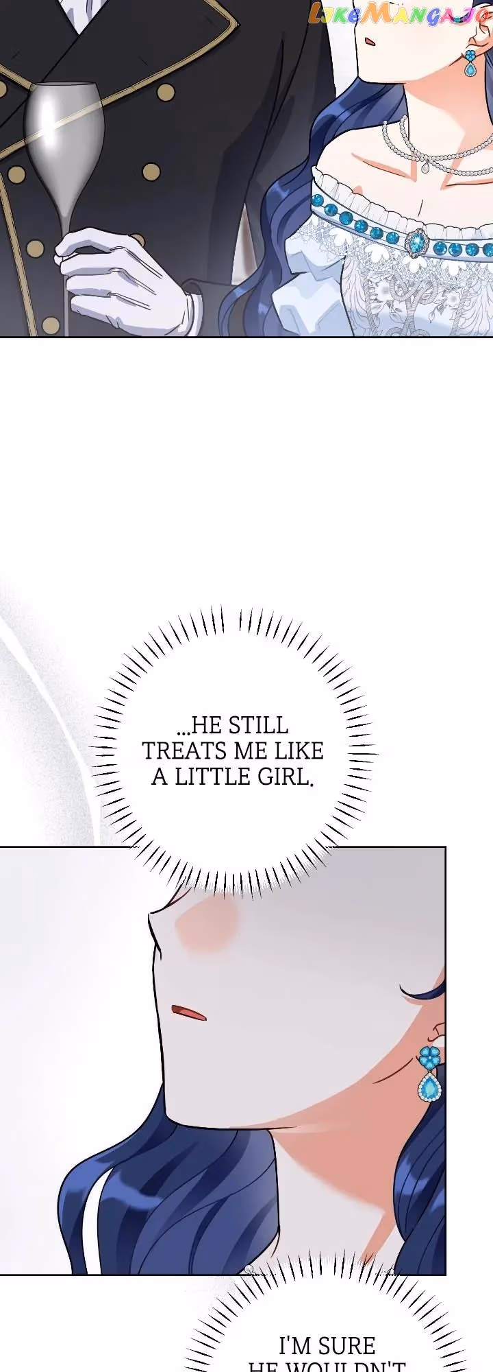 Read From Misery to Majesty chapter 39 image 32 on Lezhin