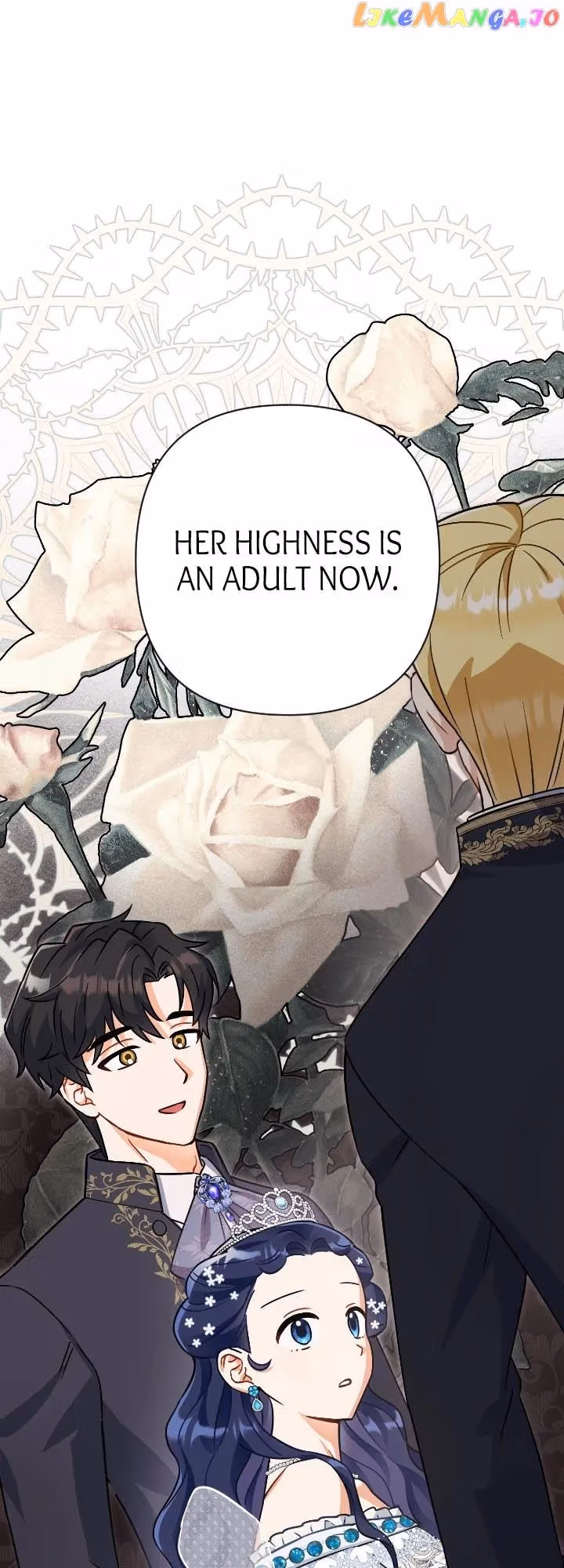 Read From Misery to Majesty chapter 39 image 35 on Lezhin
