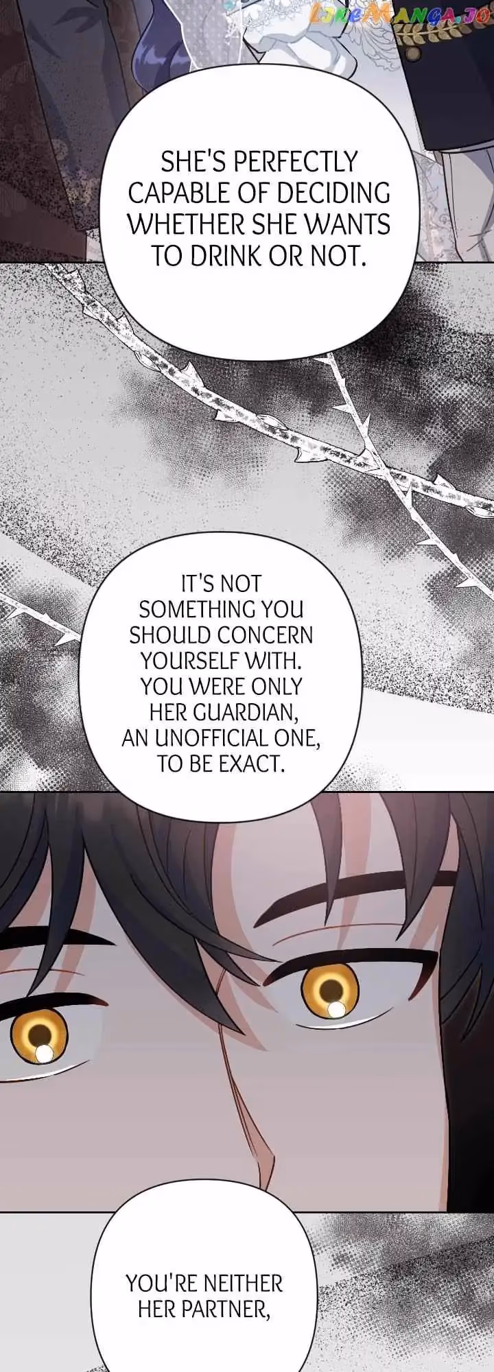 Read From Misery to Majesty chapter 39 image 36 on Lezhin