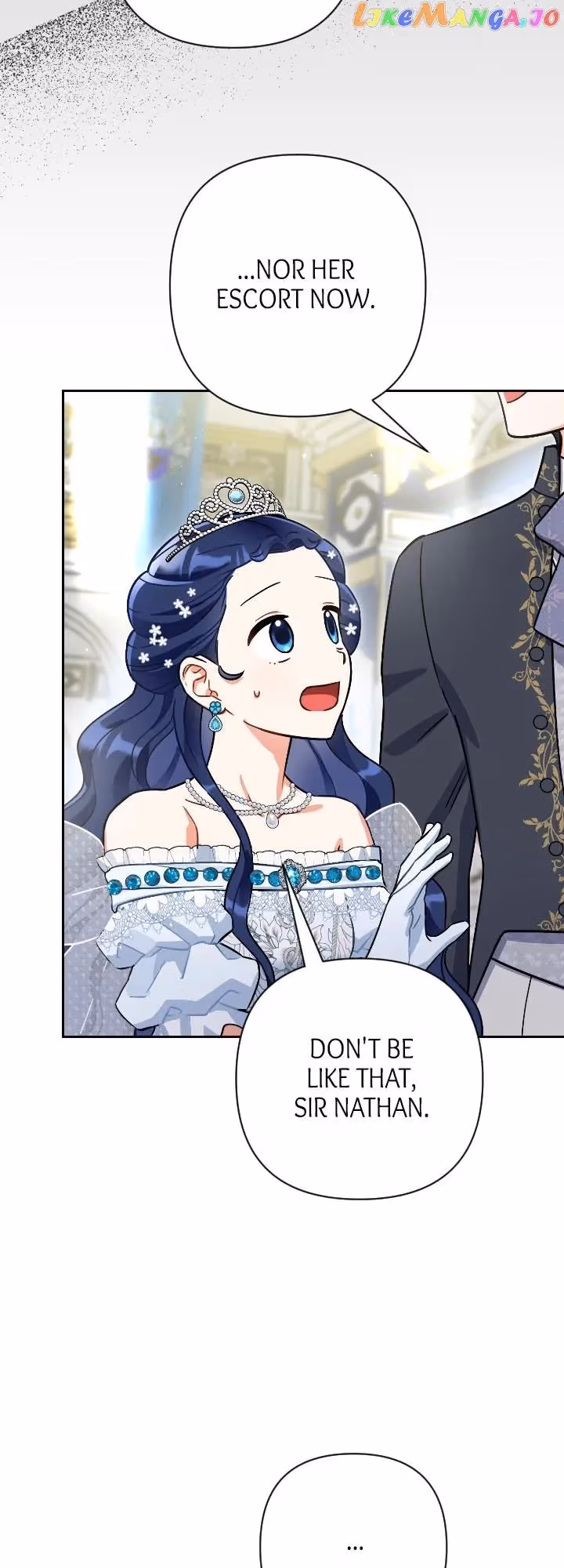 Read From Misery to Majesty chapter 39 image 37 on Lezhin