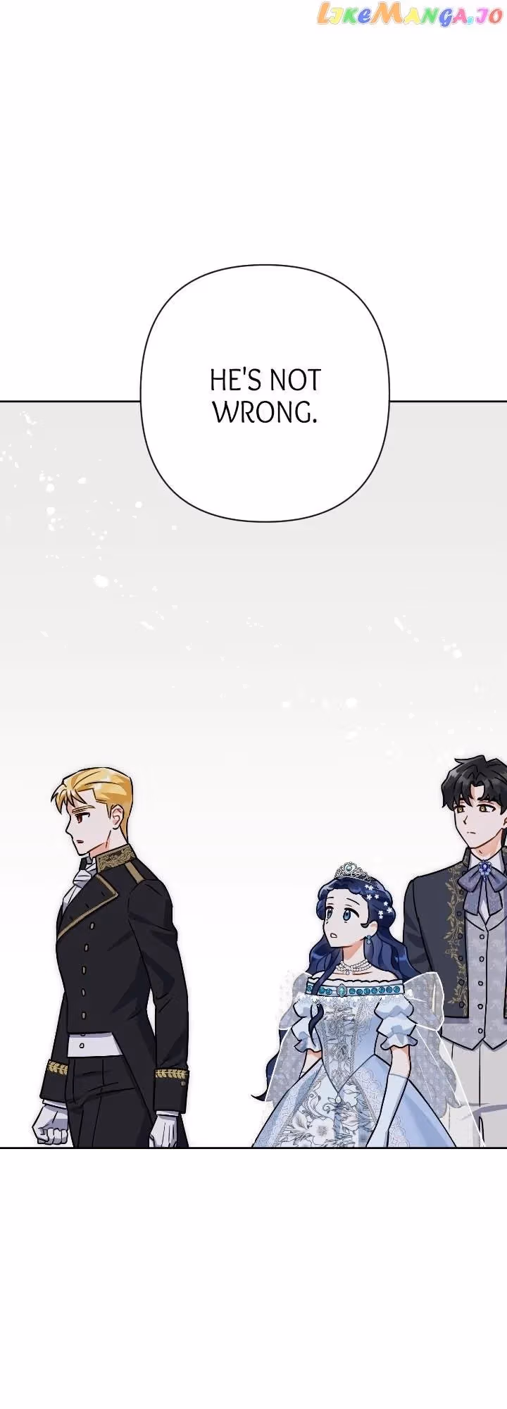 Read From Misery to Majesty chapter 39 image 40 on Lezhin