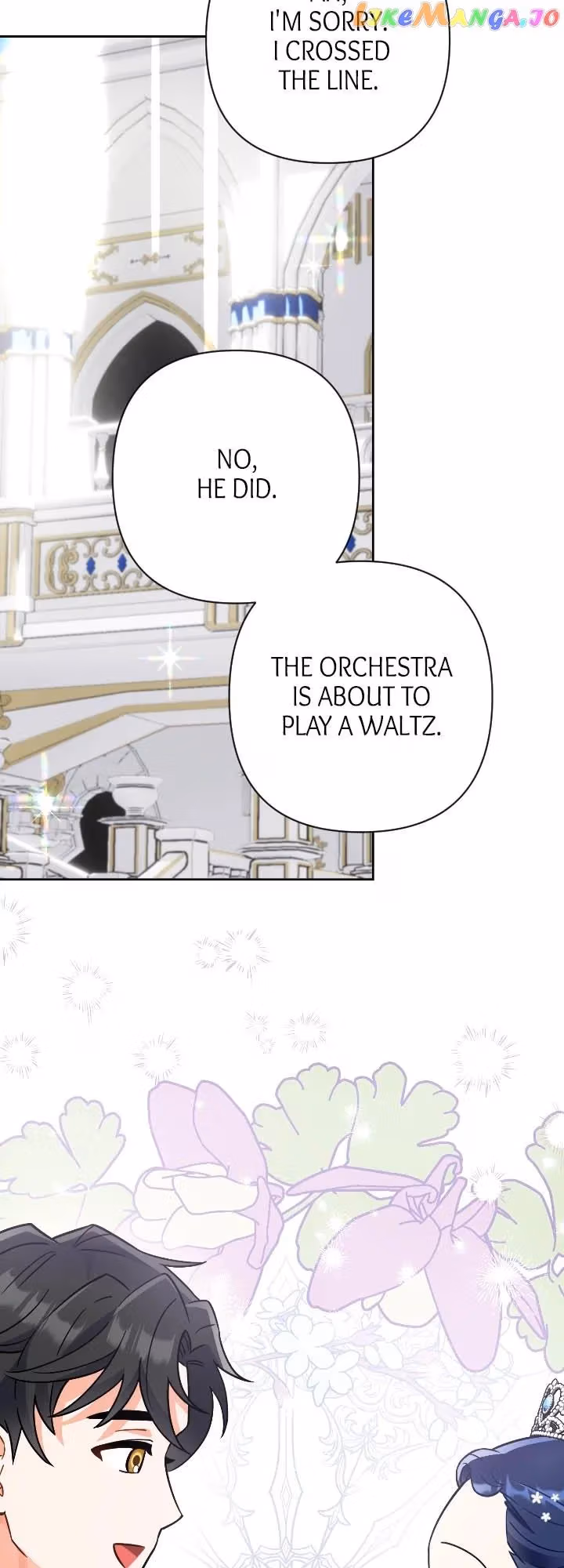 Read From Misery to Majesty chapter 39 image 43 on Lezhin
