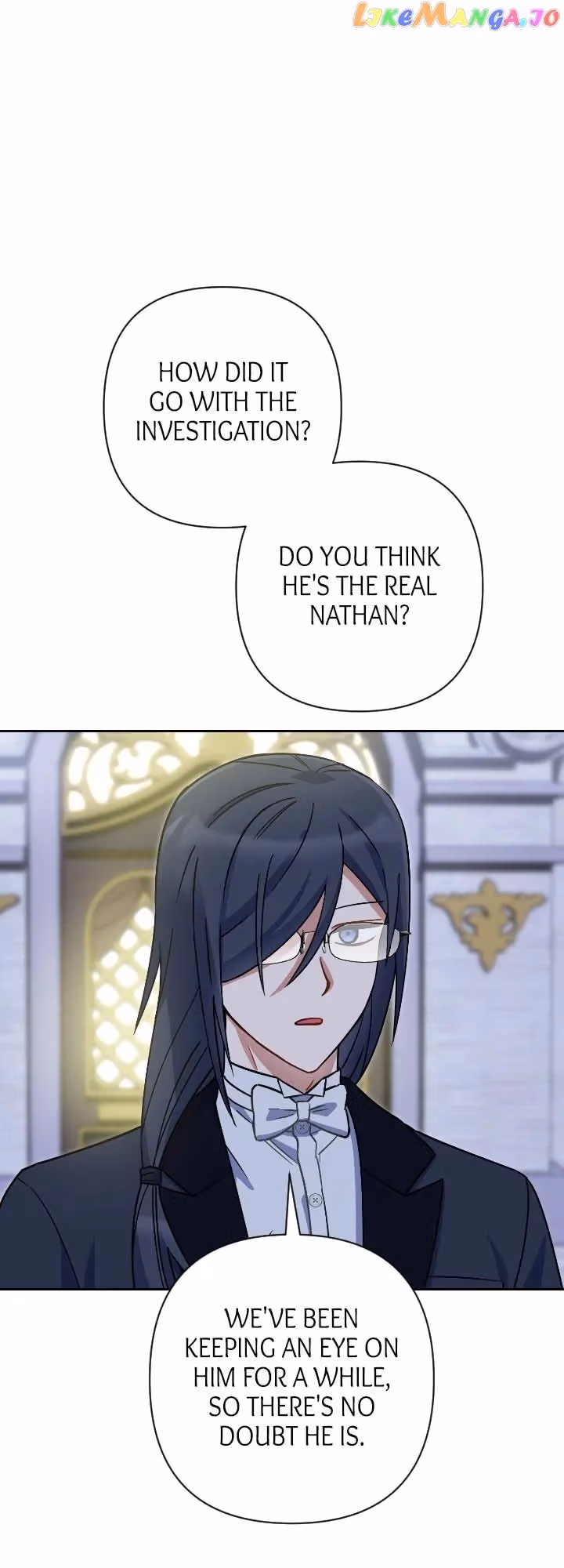 Read From Misery to Majesty chapter 39 image 47 on Lezhin